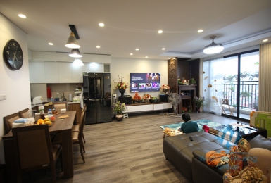 Two bedrooms apartments for rent in Hong Kong Tower.